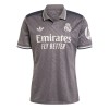 Maglia ufficiale Real Madrid Arda Guler 15 Alternativa 2024-25 per Uomo